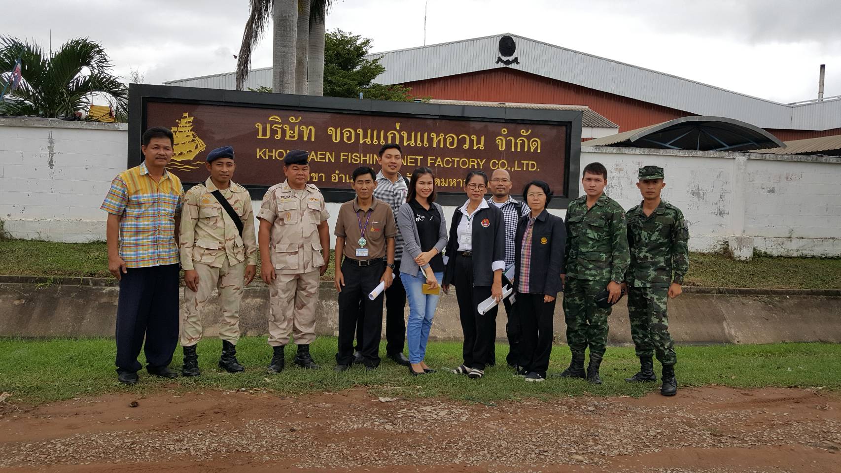 Mol-Thailand