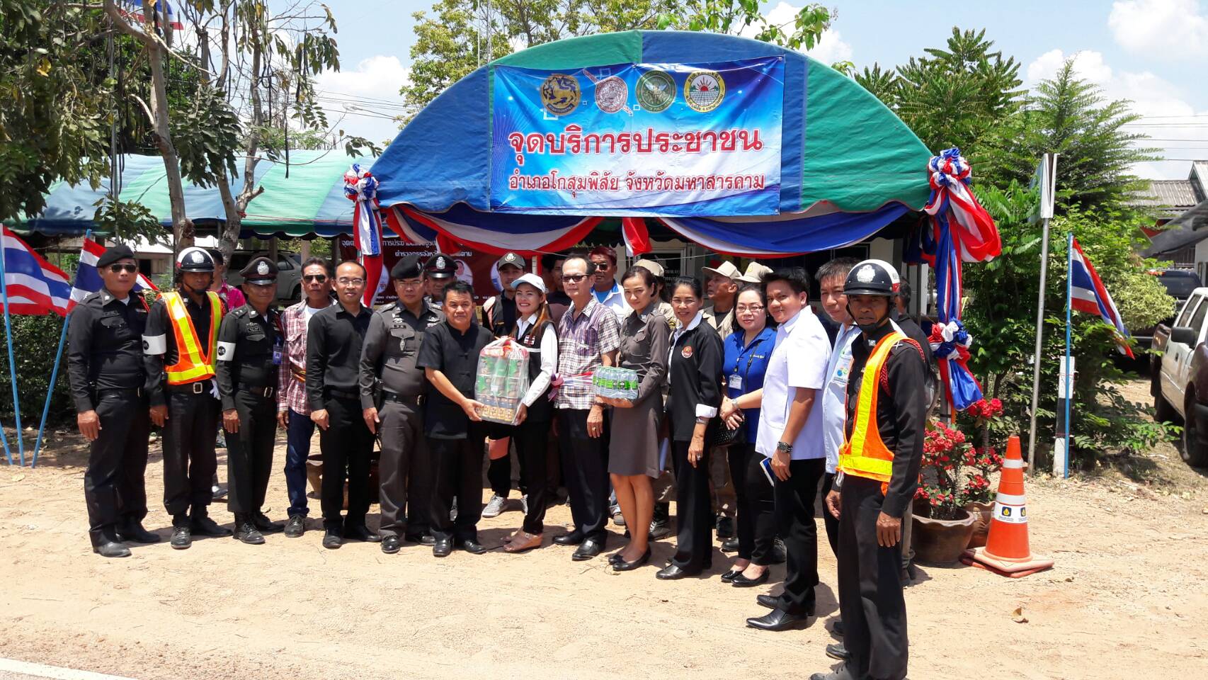 Mol-Thailand