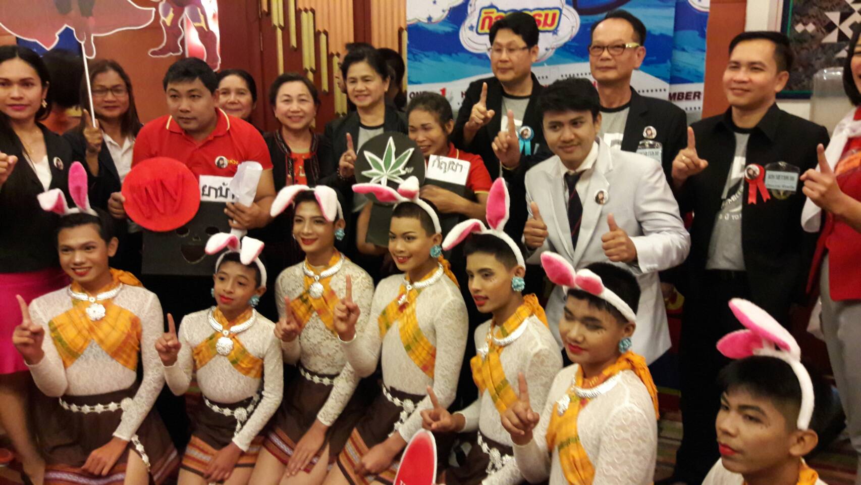 Mol-Thailand
