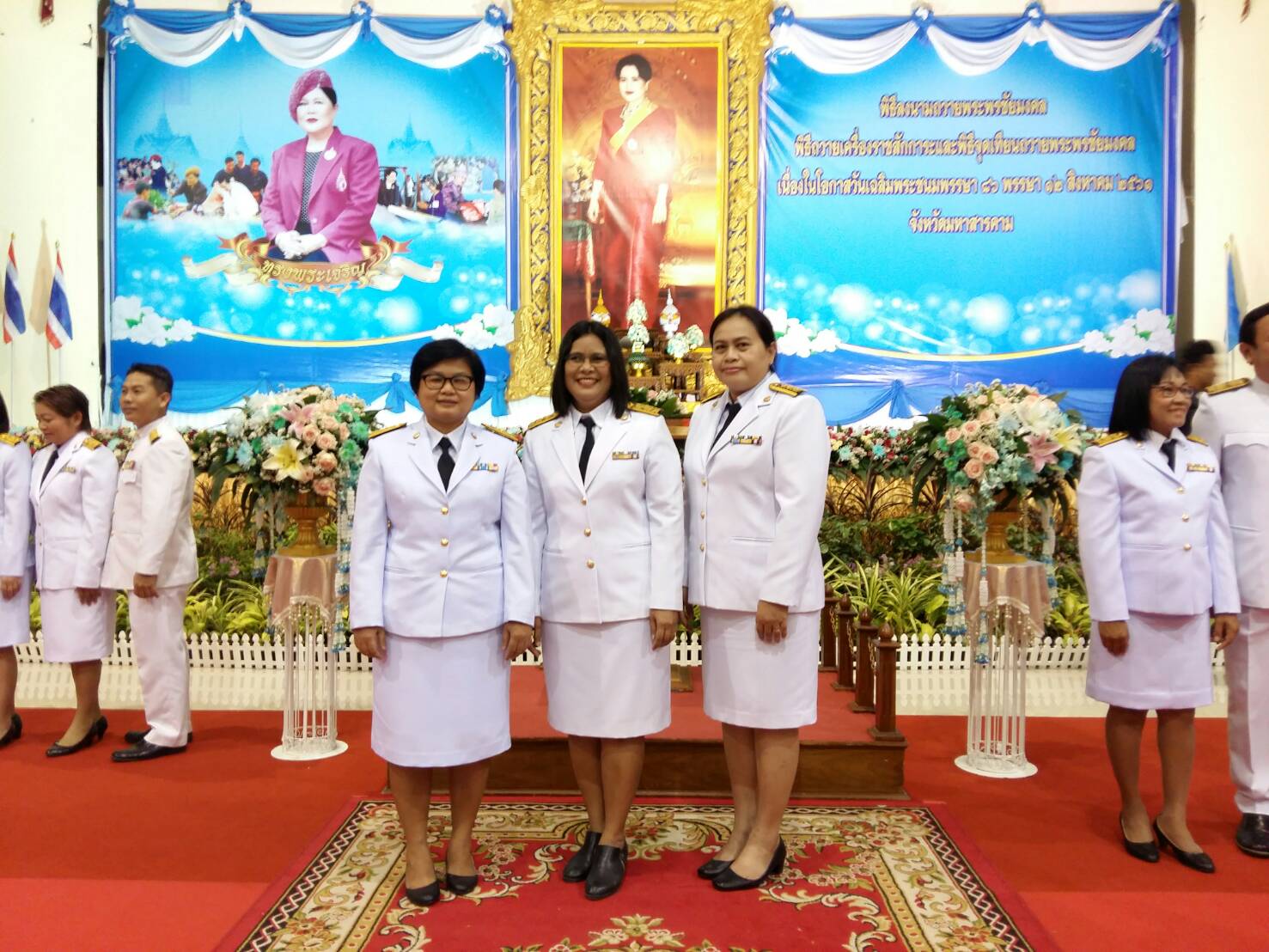 Mol-Thailand