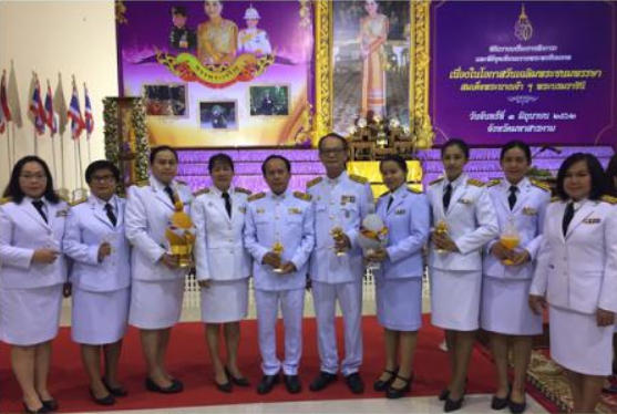 Mol-Thailand