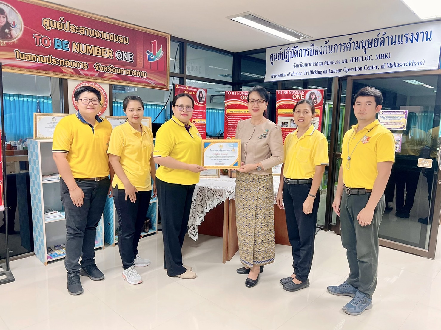 Mol-Thailand